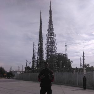 Meet your Posher, Ramon